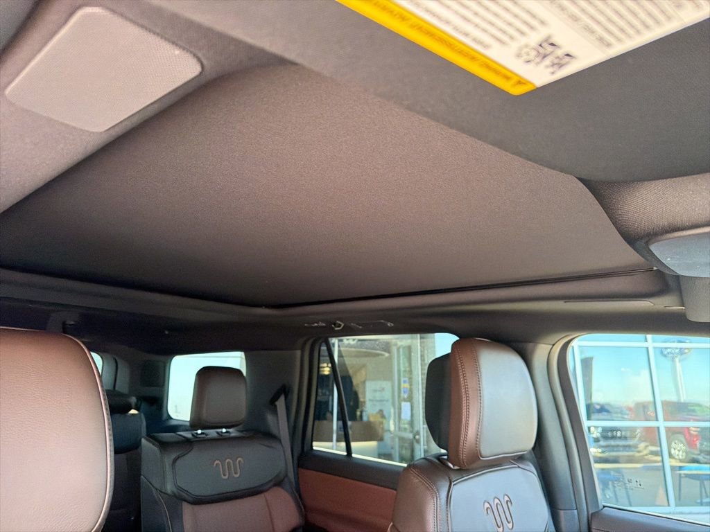 New 2026 Ford Expedition King Ranch image 30