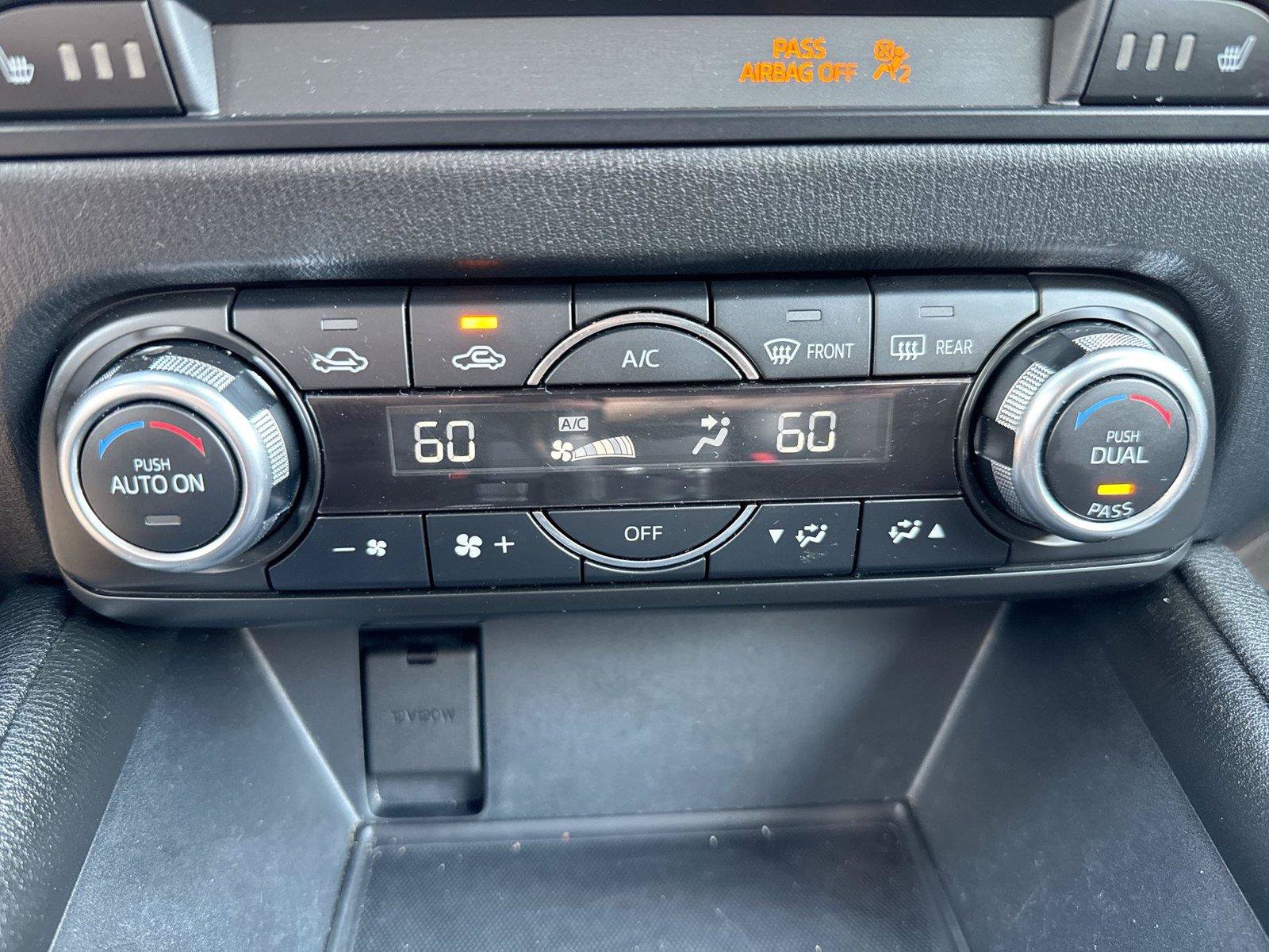 Used 2018 MAZDA CX-5 Touring AWD/4WD image 12
