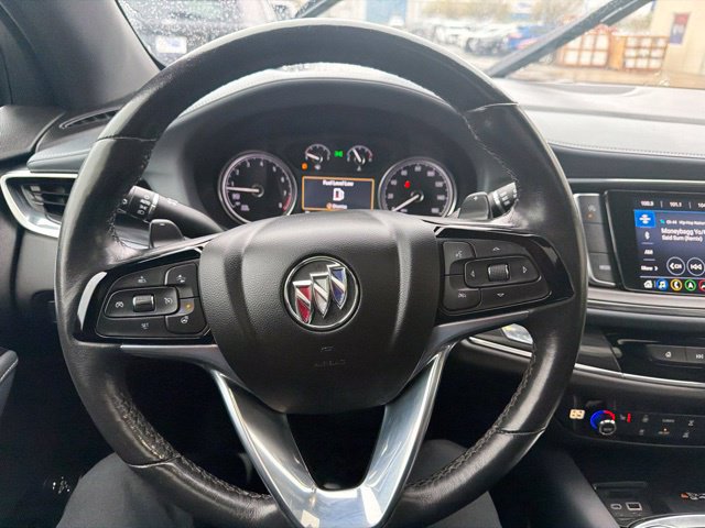 Used 2024 Buick Enclave Essence w/ Experience Buick Package FWD image 22