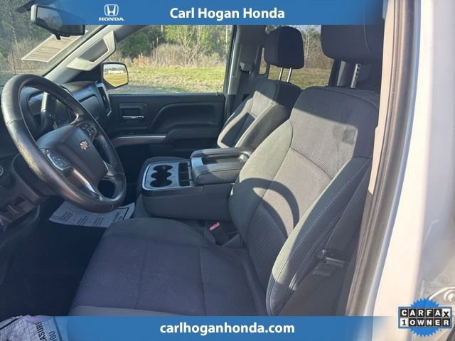 Used 2018 Chevrolet Silverado 1500 LT w/ All Star Edition image 16