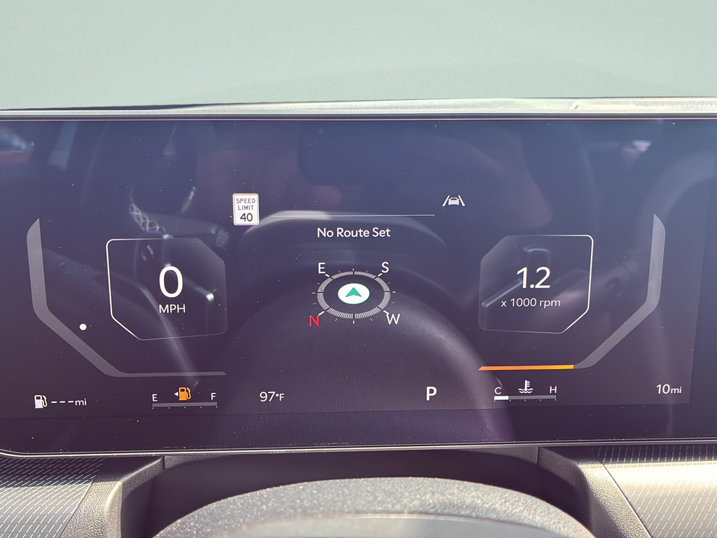 New 2026 Kia K4 GT-Line FWD image 32