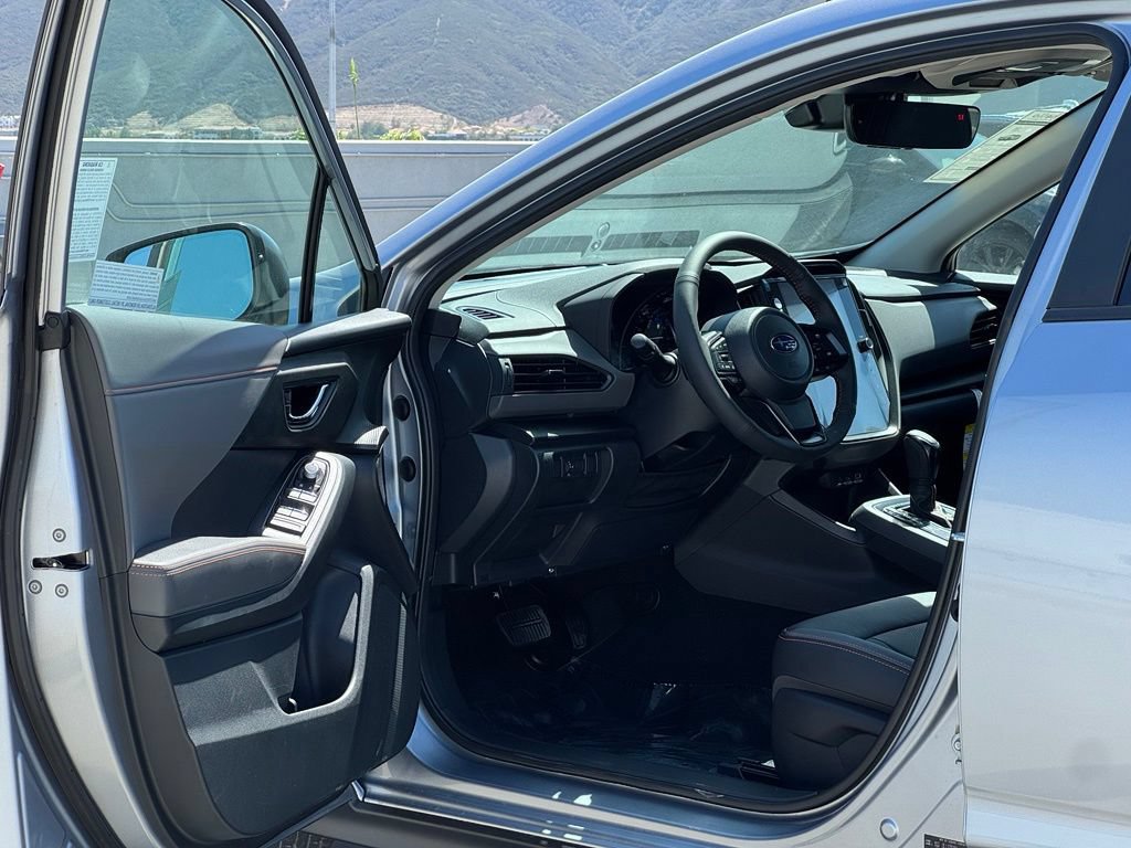 New 2026 Subaru Crosstrek 2.5i Limited AWD/4WD image 7