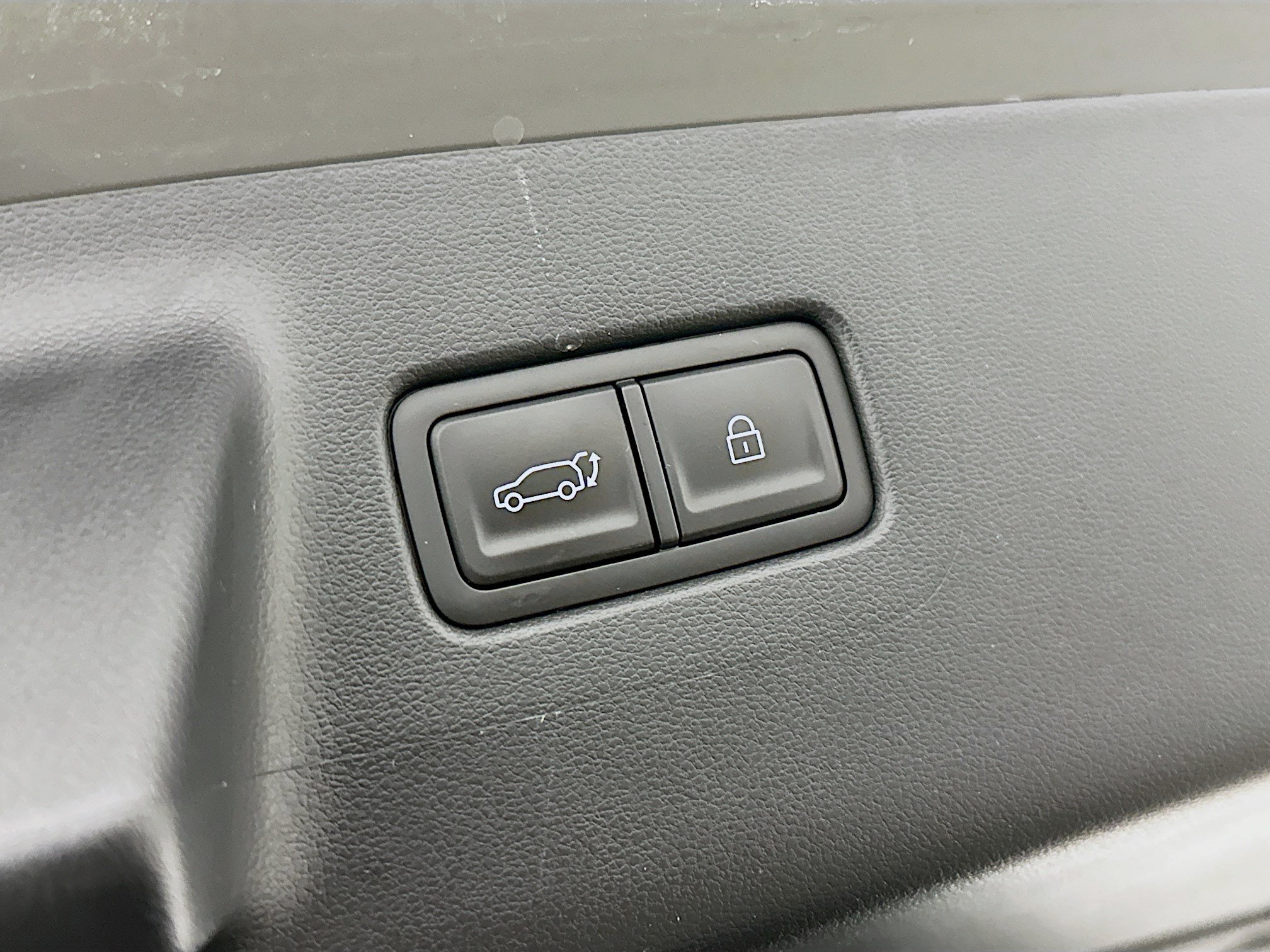 Used 2026 Hyundai Santa Fe SEL AWD/4WD image 31