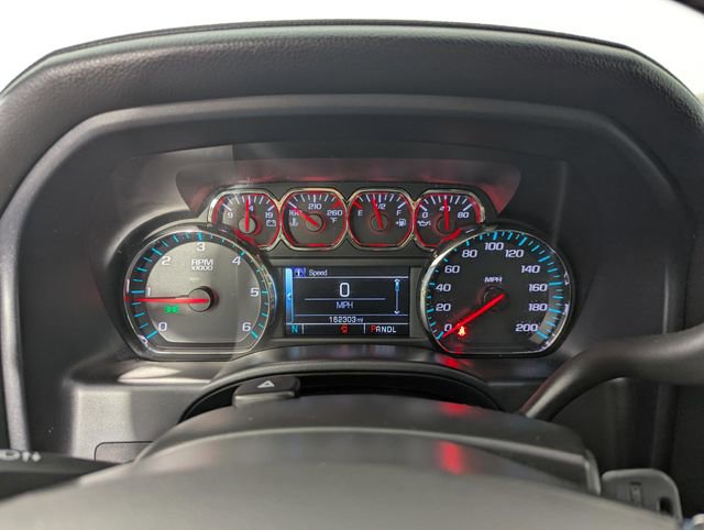 Used 2017 GMC Sierra 1500 SLE w/ Elevation Edition AWD/4WD image 16