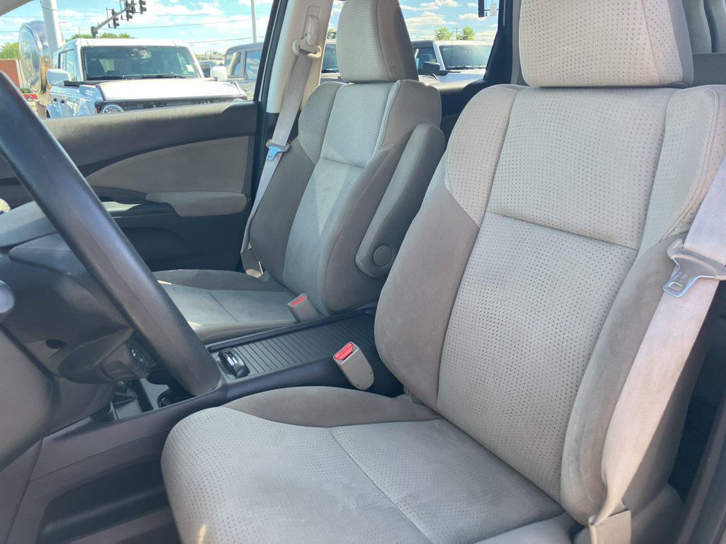 Used 2013 Honda CR-V EX image 27