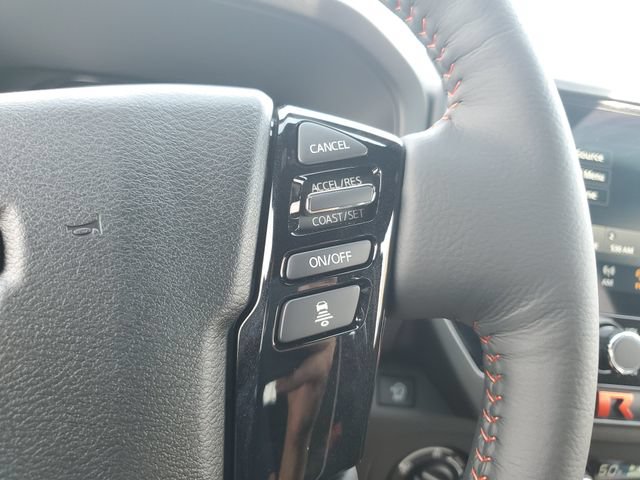 New 2027 Nissan Frontier PRO-4X w/ Pro Convenience Package AWD/4WD image 25