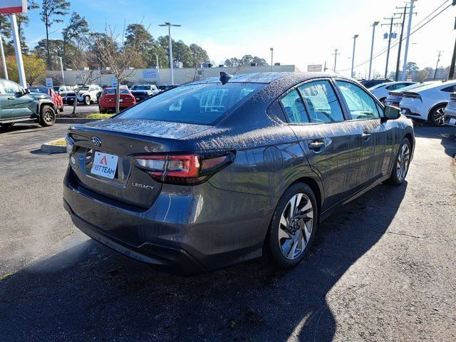Used 2025 Subaru Legacy Limited image 7