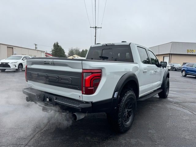 Used 2024 Ford F150 Raptor image 11