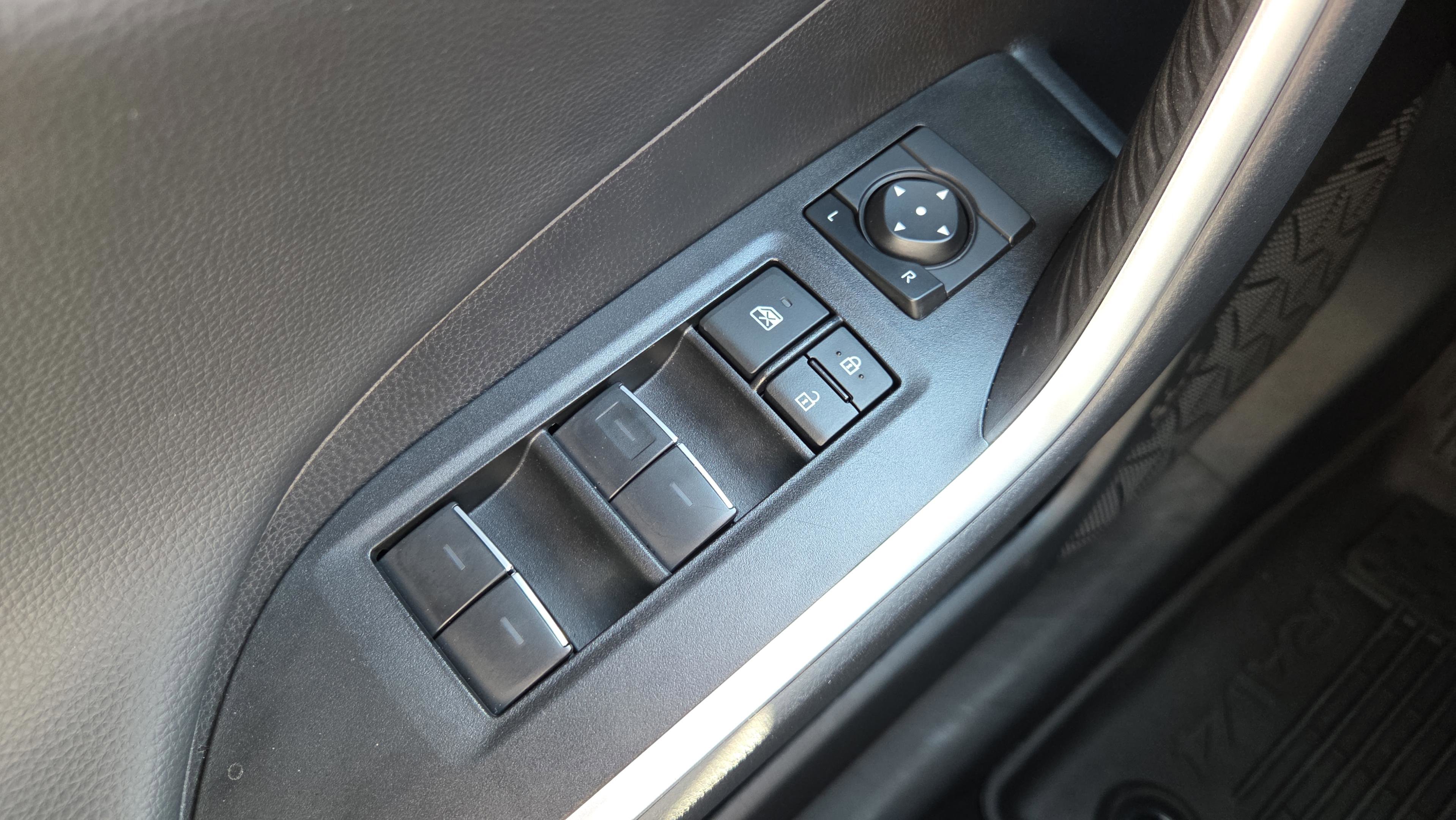 Certified 2025 Toyota RAV4 Limited w/ Weather Package image 23