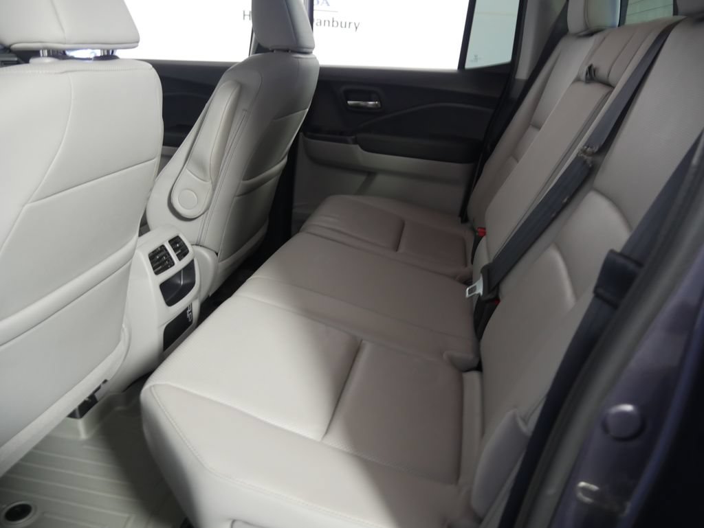 Used 2019 Honda Ridgeline RTL-T image 12