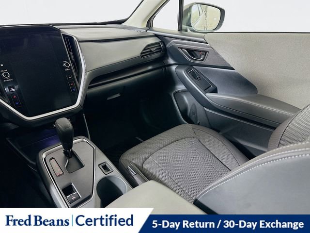 Used 2024 Subaru Crosstrek 2.0i Premium w/ Popular Package #3 image 24