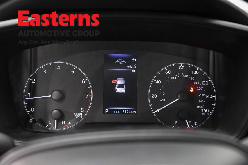 Used 2024 Toyota Corolla LE FWD image 18