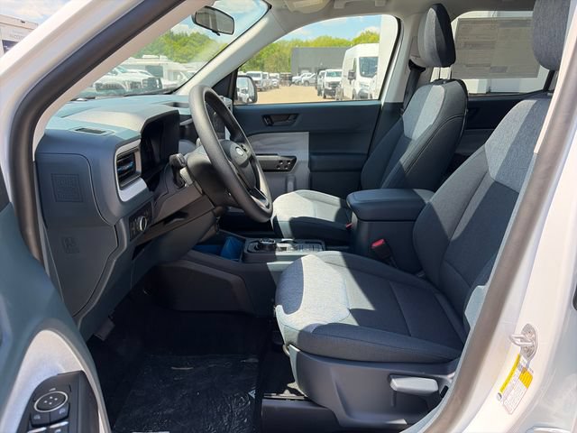 New 2026 Ford Maverick XLT AWD/4WD image 14