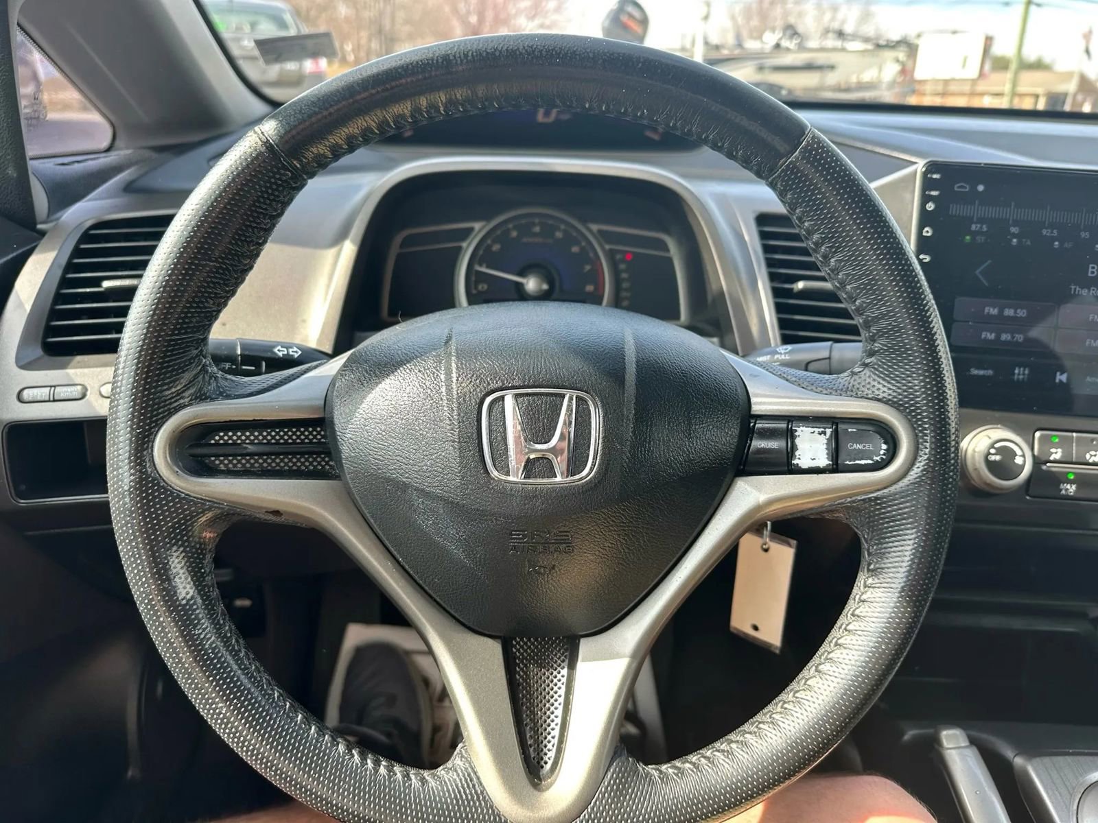 Used 2011 Honda Civic LX-S image 27