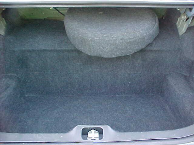 Used 2007 Ford Crown Victoria LX RWD image 13