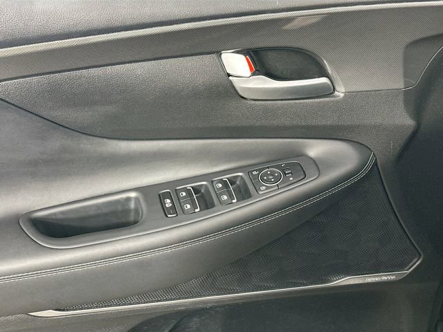 Used 2023 Hyundai Santa Fe SEL Premium image 27