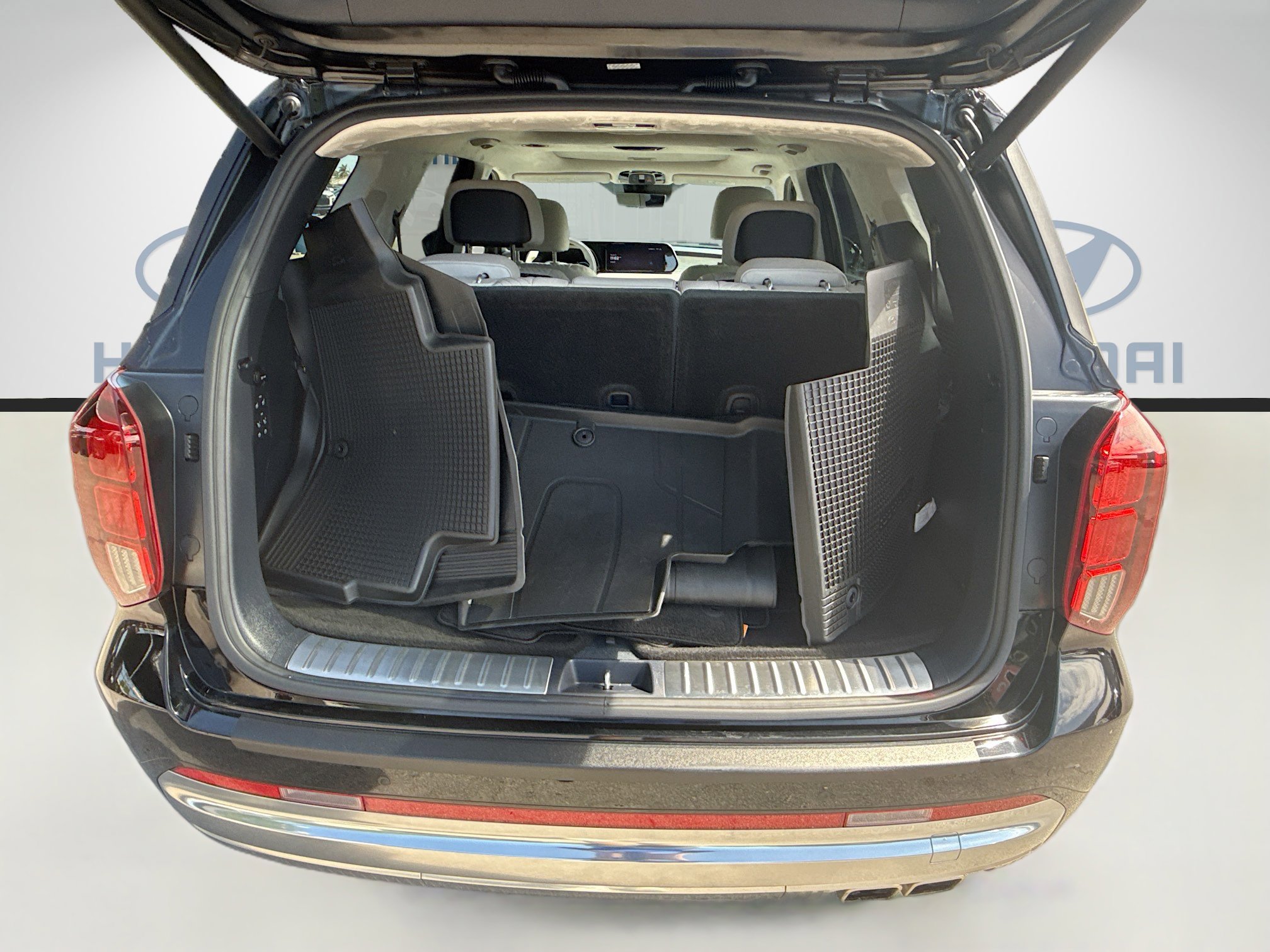 Used 2024 Hyundai Palisade Calligraphy image 24