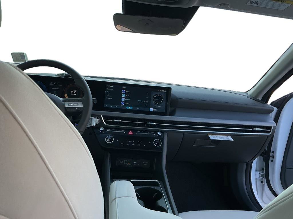 New 2026 Hyundai Sonata SEL image 6