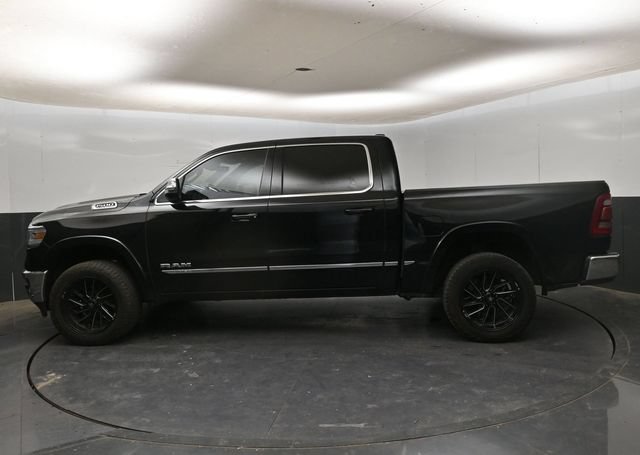 Used 2024 RAM 1500 Limited AWD/4WD image 6