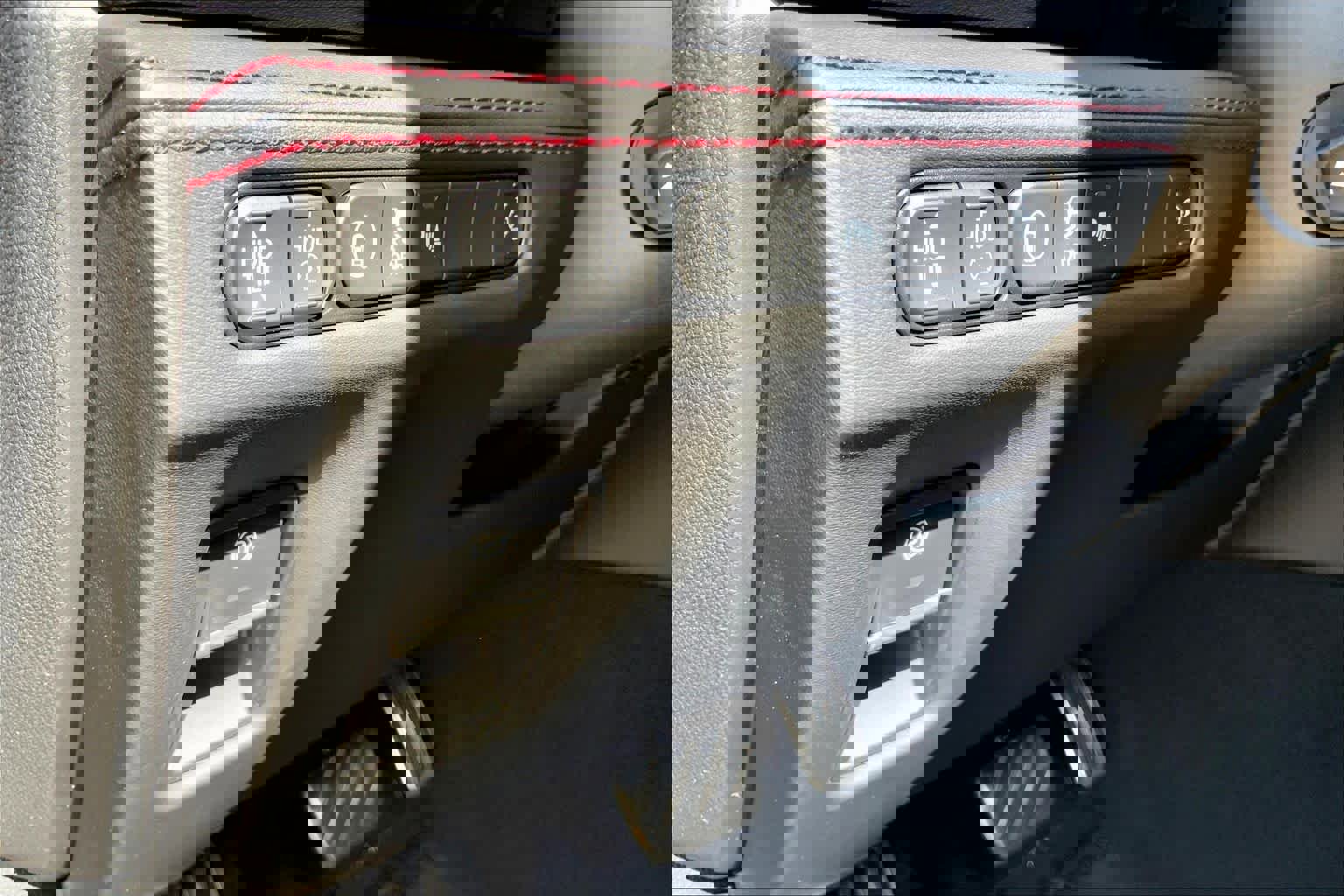 New 2026 Acura MDX Type S image 18