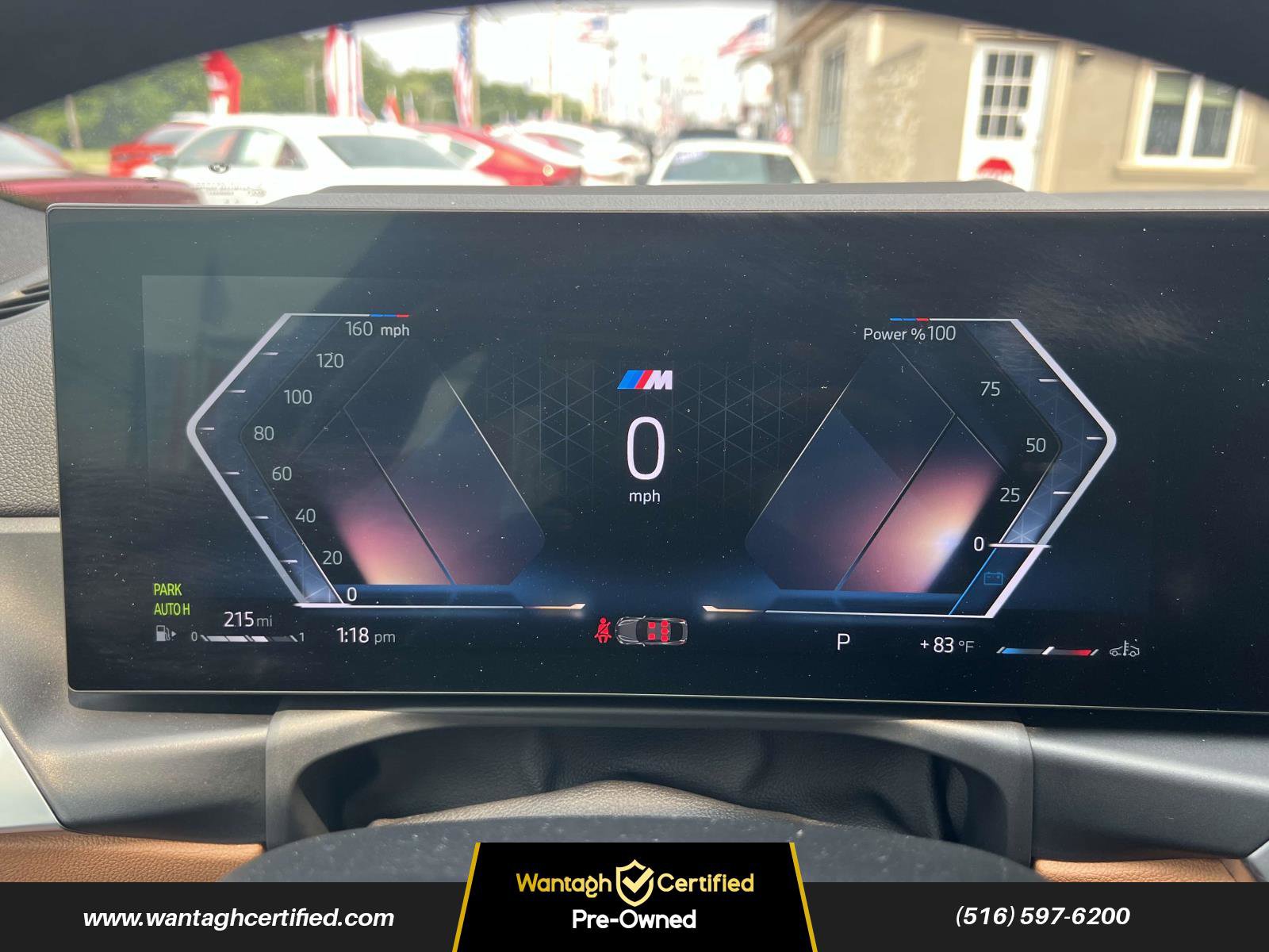 Used 2024 BMW M440i xDrive Gran Coupe image 31
