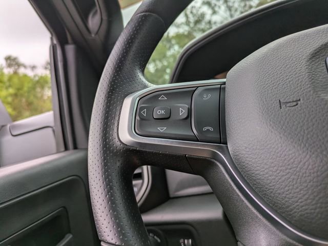 New 2026 RAM 5500 Tradesman AWD/4WD image 24