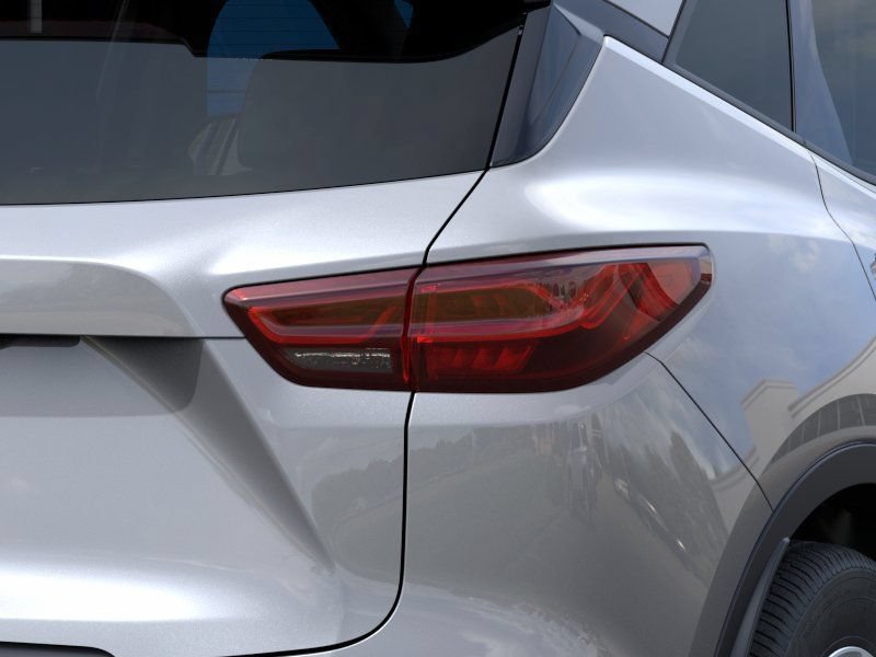 New 2026 Chevrolet Blazer LT FWD image 12
