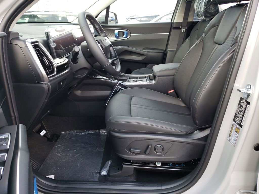 New 2026 Kia Sorento S AWD/4WD image 14