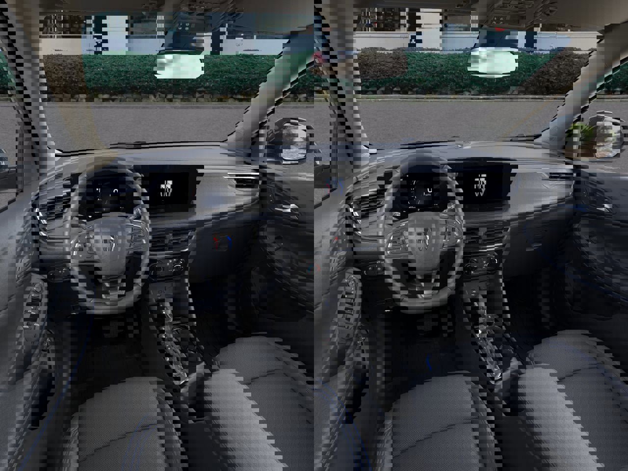 New 2026 Buick Encore GX Sport Touring w/ Comfort Package image 39