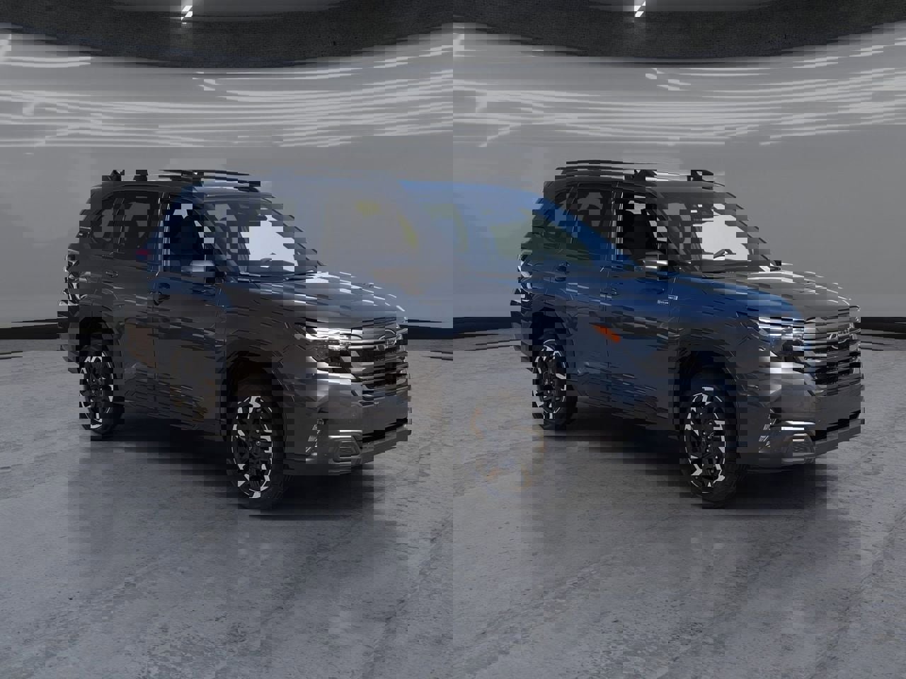 New 2026 Subaru Forester Premium image 2