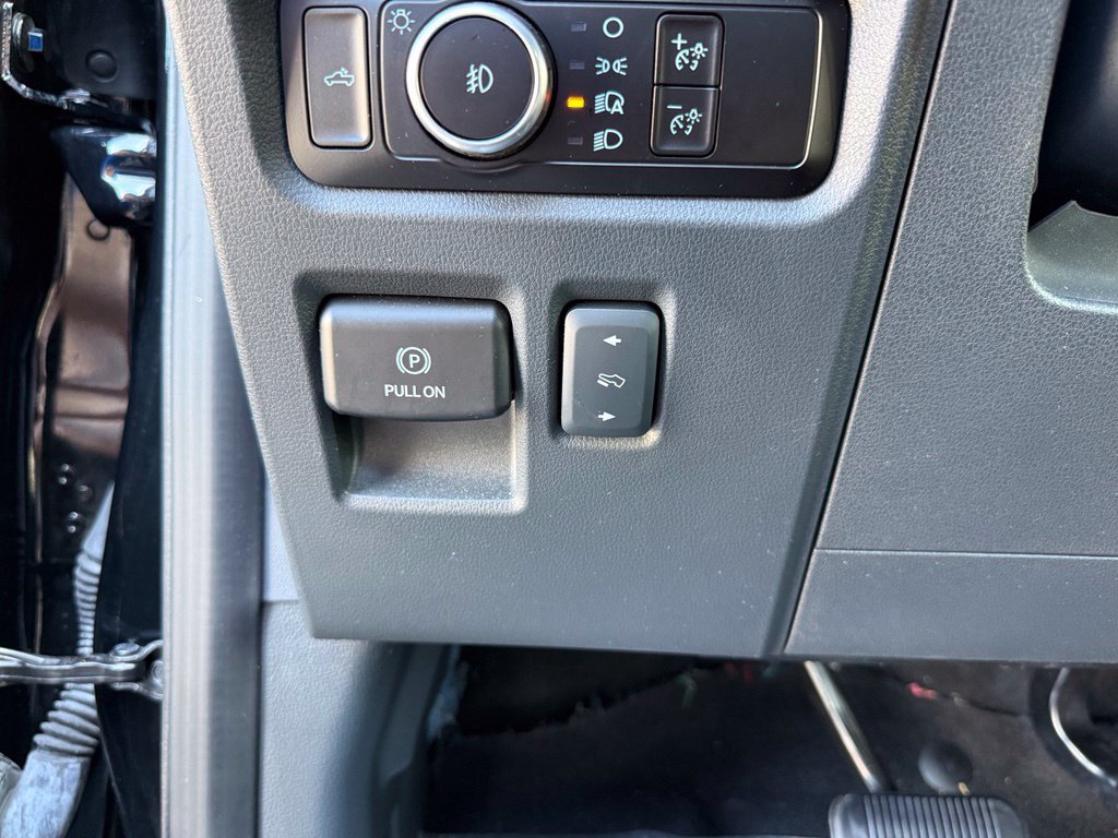 Used 2023 Ford F150 Lariat w/ Equipment Group 502A High AWD/4WD image 8