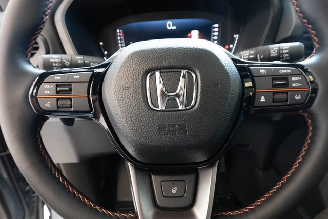New 2026 Honda Pilot TrailSport image 29