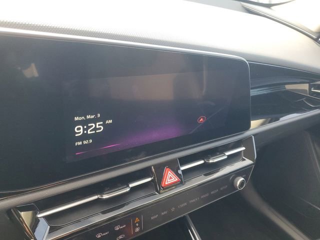 New 2024 Kia Niro Wind w/ Wind Preserve Package image 14