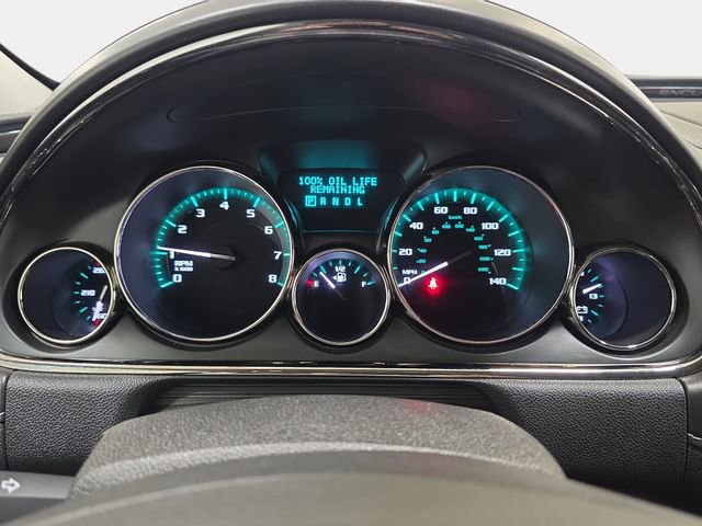 Used 2016 Buick Enclave Premium w/ Trailering Package image 18
