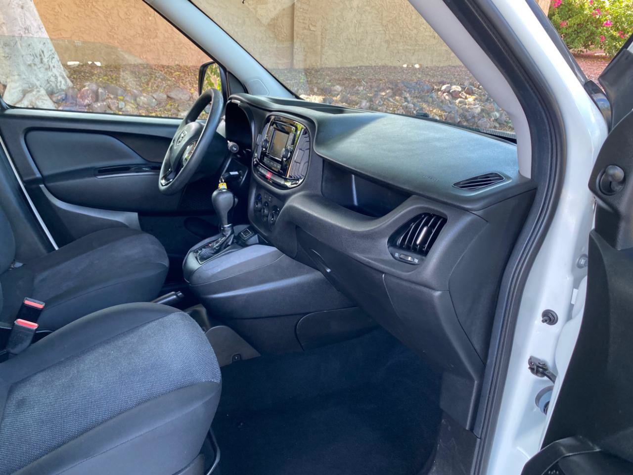 Used 2018 RAM ProMaster City Tradesman FWD image 33
