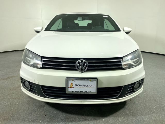 Used 2012 Volkswagen Eos Komfort image 24