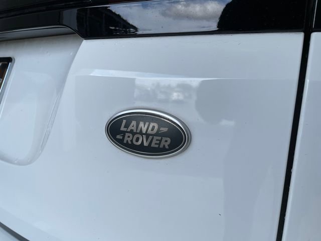 Used 2020 Land Rover Range Rover Evoque S image 34