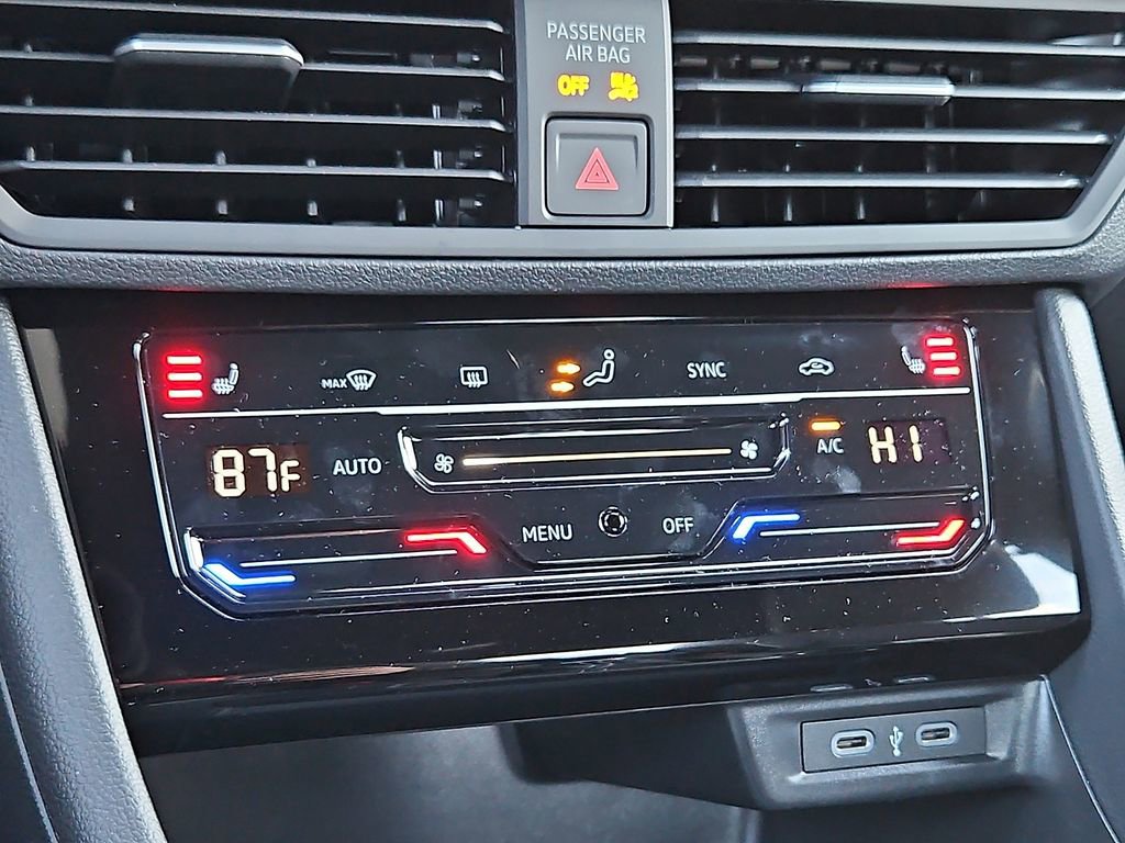 New 2026 Volkswagen Jetta Sport image 13