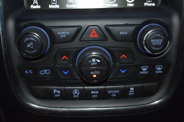 Used 2017 Dodge Durango GT w/ Premium Group image 30