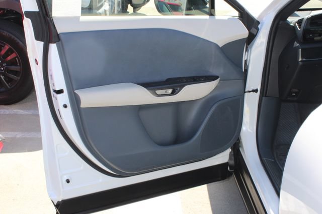 Certified 2024 Lexus RZ 300e Premium w/ Accessory Package (Z1) FWD image 10
