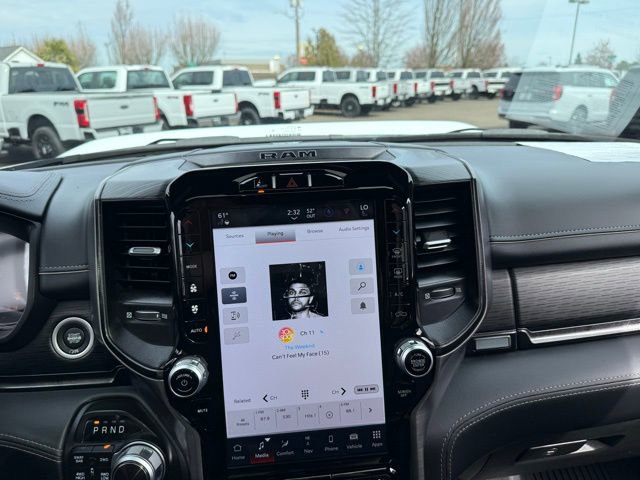 Used 2024 RAM 2500 Power Wagon w/ Level 2 Equipment Group image 3