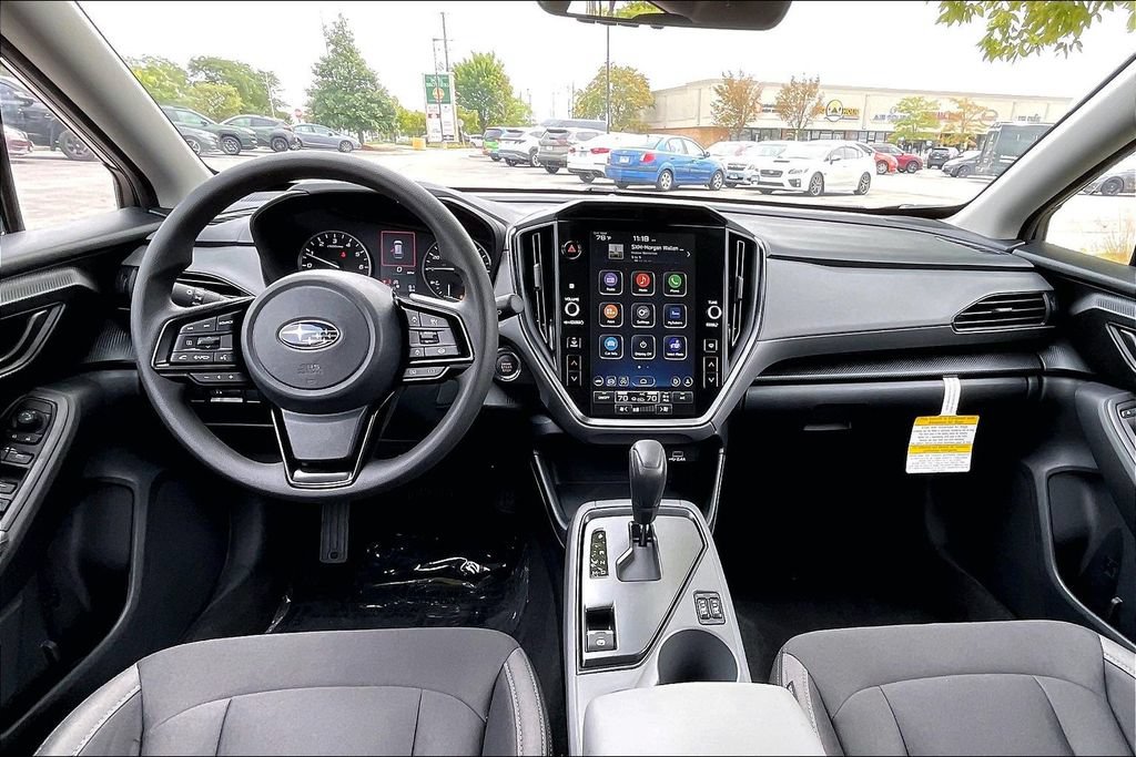 New 2026 Subaru Crosstrek 2.5i Premium AWD/4WD image 6