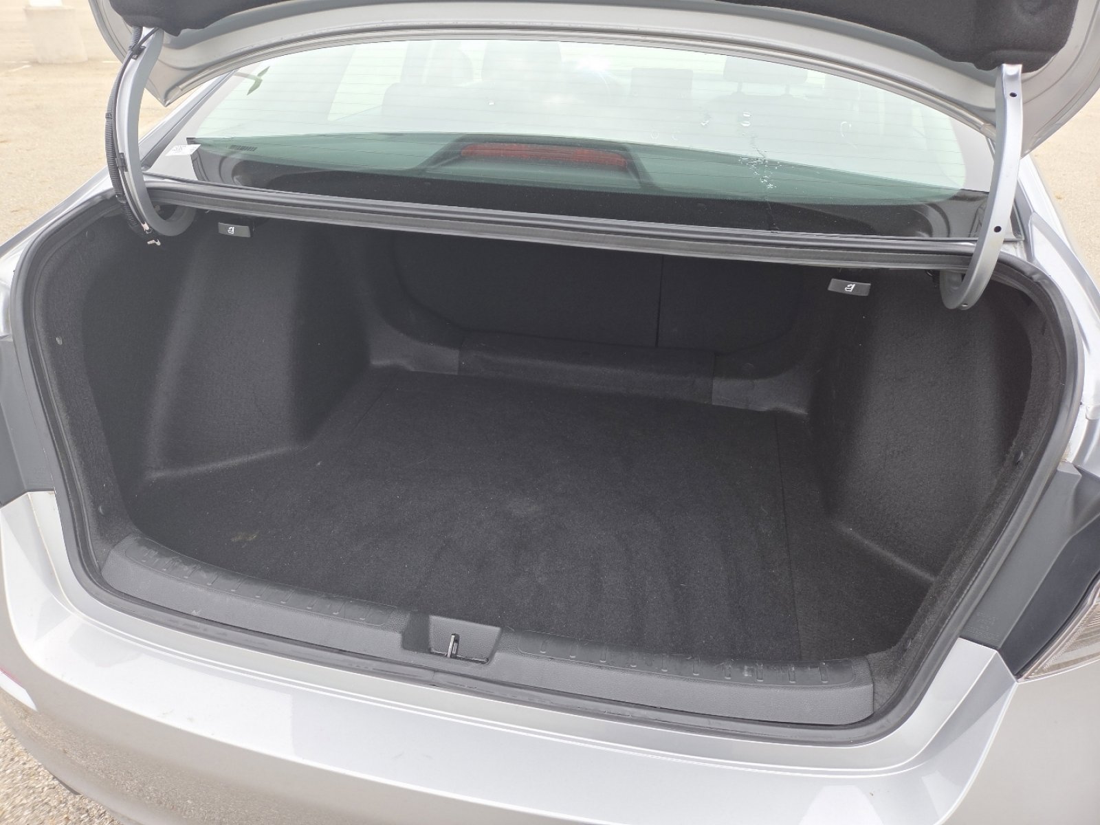 Used 2023 Honda Civic EX image 18