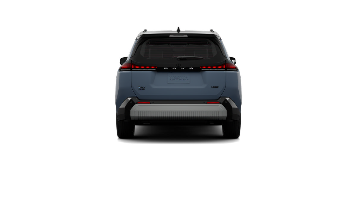 New 2026 Toyota RAV4 XSE w/ Weather Package AWD/4WD image 10