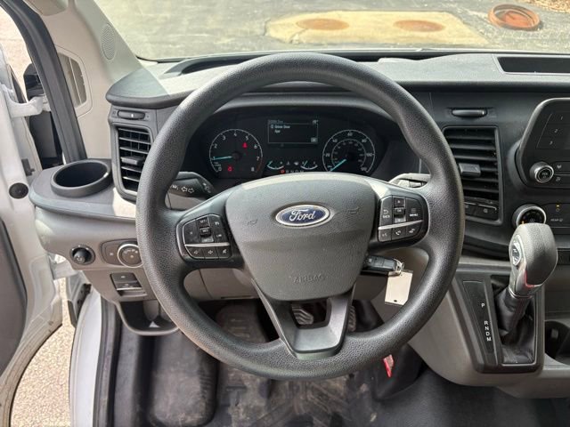 Used 2024 Ford Transit 250 Low Roof w/ Exterior Upgrade Package image 30