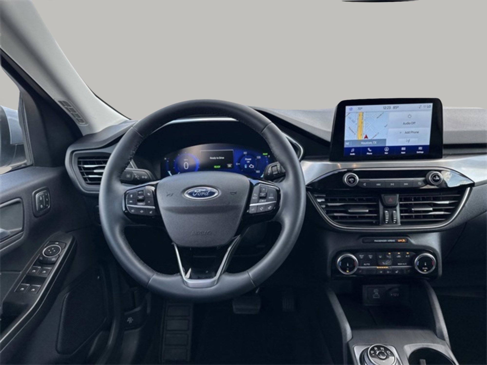 Used 2022 Ford Escape Titanium image 20