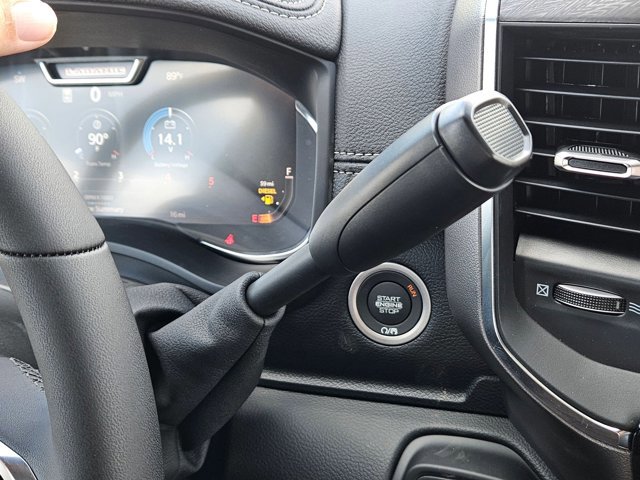 New 2026 RAM 2500 Laramie image 14