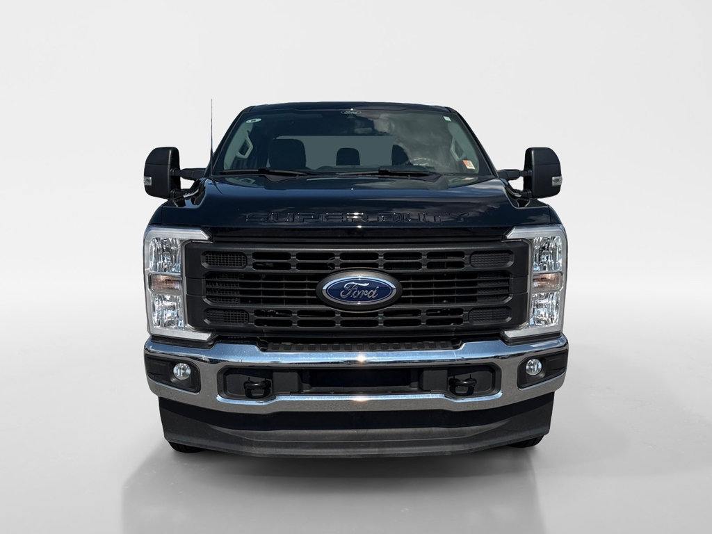 Used 2025 Ford F250 XL w/ XL Chrome Package AWD/4WD image 8
