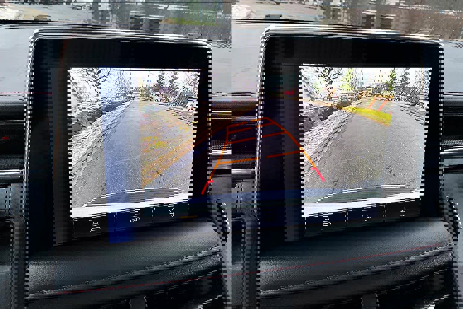 Used 2023 Chevrolet Tahoe RST w/ Max Trailering Package image 26