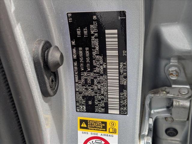 Used 2019 Toyota Highlander XLE image 15